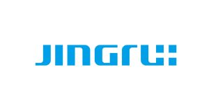 8. logo jingrui