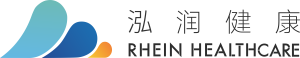 Logo Rhein Healthcare